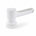 Electric Spin Scrubber
