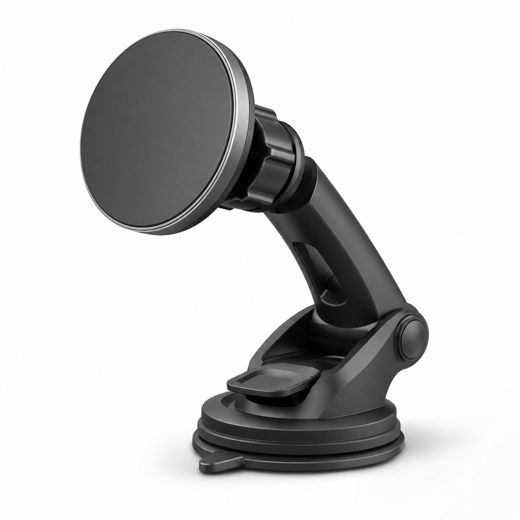 Magnetic Phone Holder