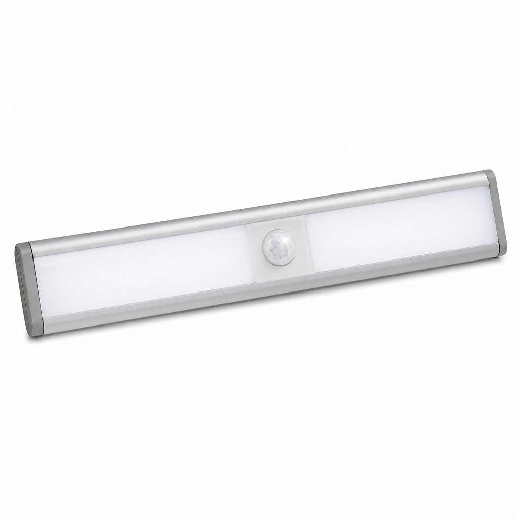Motion Sensor Closet Light